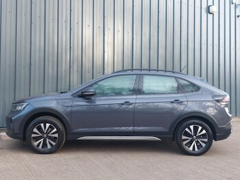 Used Volkswagen Taigo 2024 for sale - 77837695: Photo