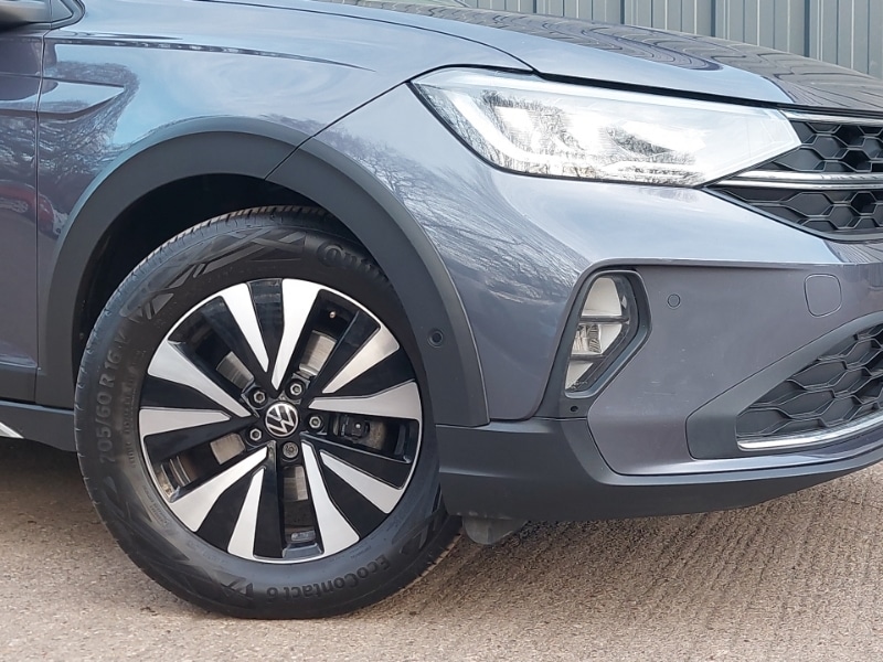 Used Volkswagen Taigo 2024 for sale - 77837695: Photo 9