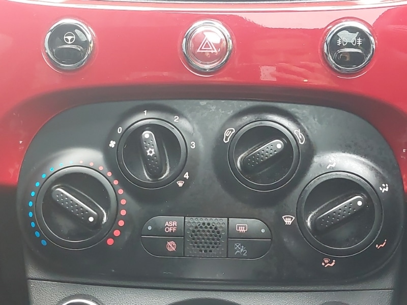 Used Fiat 500 2023 for sale - 76451090: Photo 15