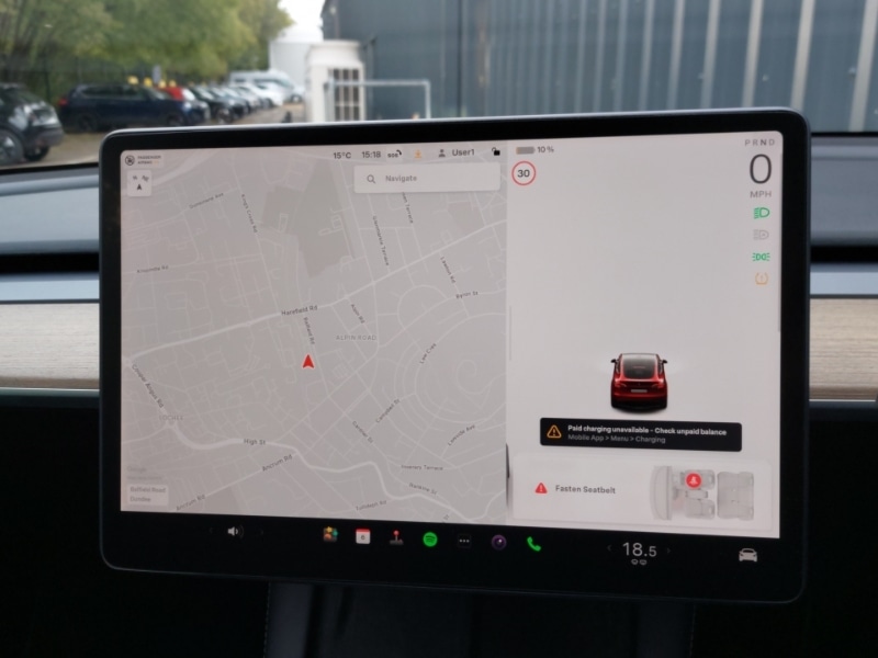 Used Tesla Model Y 2022 for sale - 76187821: Photo 11