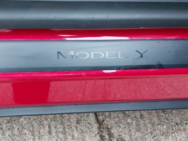 Used Tesla Model Y 2022 for sale - 76187821: Photo 13
