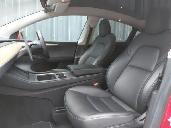 Used Tesla Model Y 2022 for sale - 76187821: Photo 5
