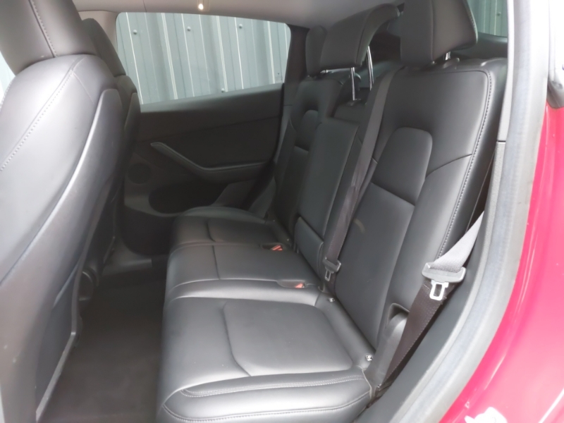 Used Tesla Model Y 2022 for sale - 76187821: Photo 6