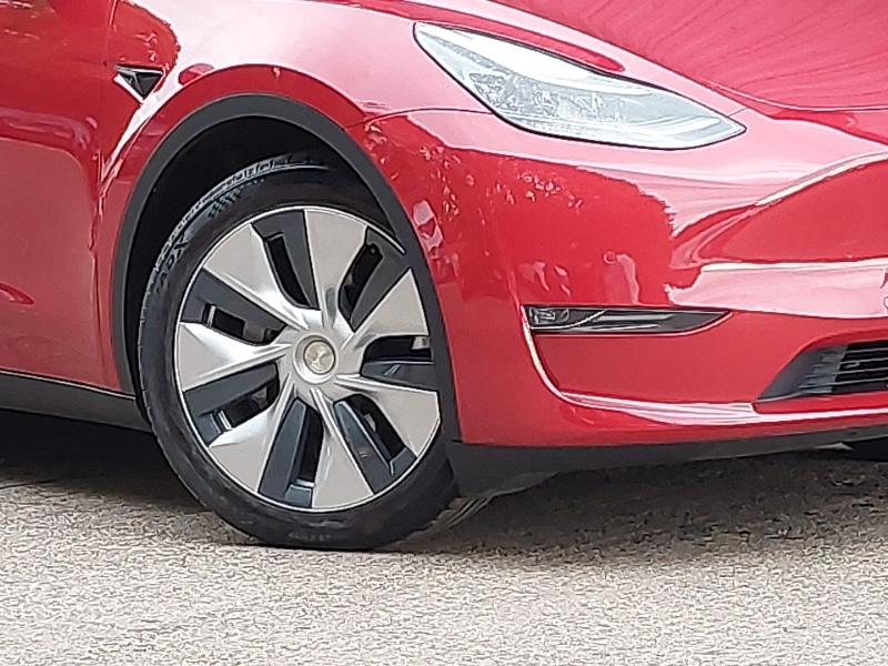 Used Tesla Model Y 2022 for sale - 76187821: Photo 9