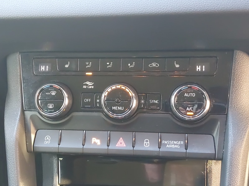 Used Skoda Karoq 2020 for sale - 77070206: Photo 11