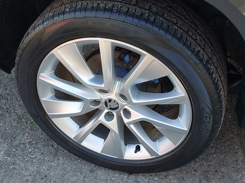 Used Skoda Karoq 2020 for sale - 77070206: Photo 12