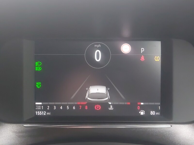 Used Vauxhall Corsa 2022 for sale - 77475969: Photo 17