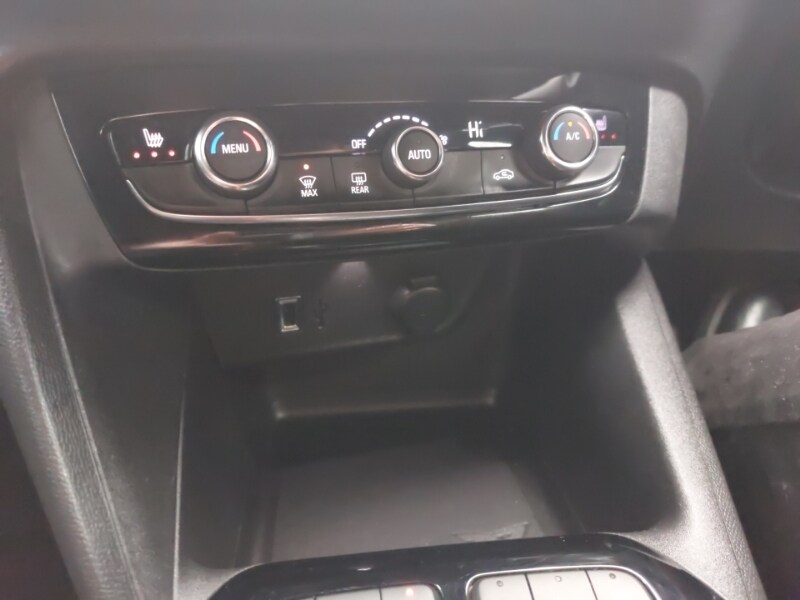 Used Vauxhall Corsa 2022 for sale - 77475969: Photo 19