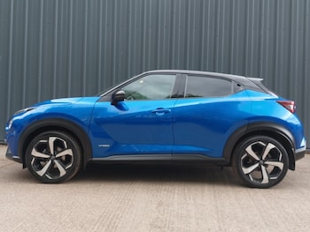 Used Nissan Juke 2024 for sale - 78611677: Photo