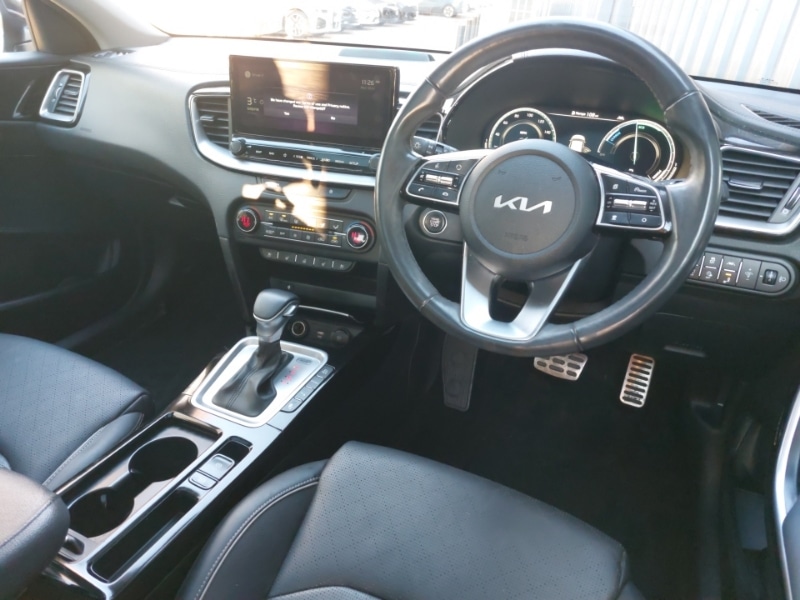 Used Kia XCeed 2022 for sale - 77265679: Photo 10