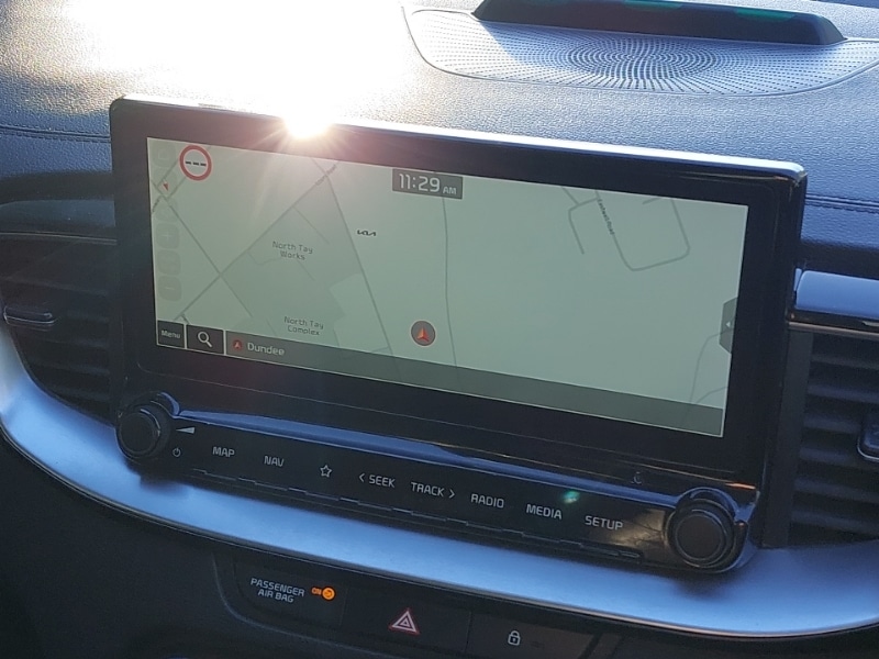 Used Kia XCeed 2022 for sale - 77265679: Photo 19