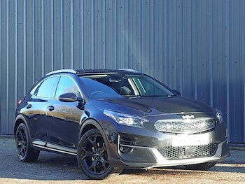 Used Kia XCeed 2022 for sale - 77265679: Photo