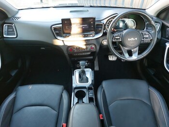 Used Kia XCeed 2022 for sale - 77265679: Photo