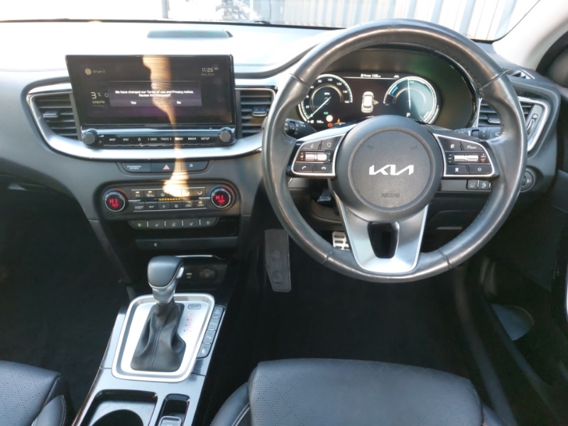 Used Kia XCeed 2022 for sale - 77265679: Photo 7