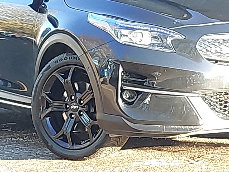 Used Kia XCeed 2022 for sale - 77265679: Photo 9