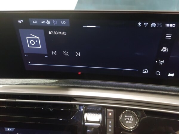 Used Peugeot 5008 2025 for sale - 76233786: Photo 11