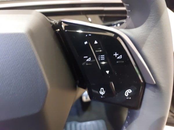 Used Peugeot 5008 2025 for sale - 76233786: Photo 14
