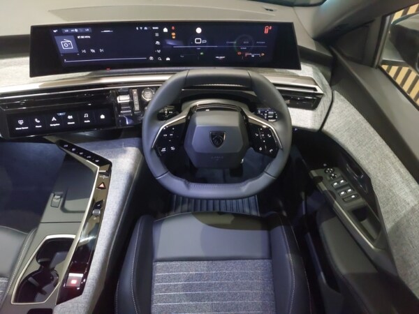 Used Peugeot 5008 2025 for sale - 76233786: Photo 7