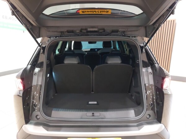 Used Peugeot 5008 2025 for sale - 76233786: Photo 8