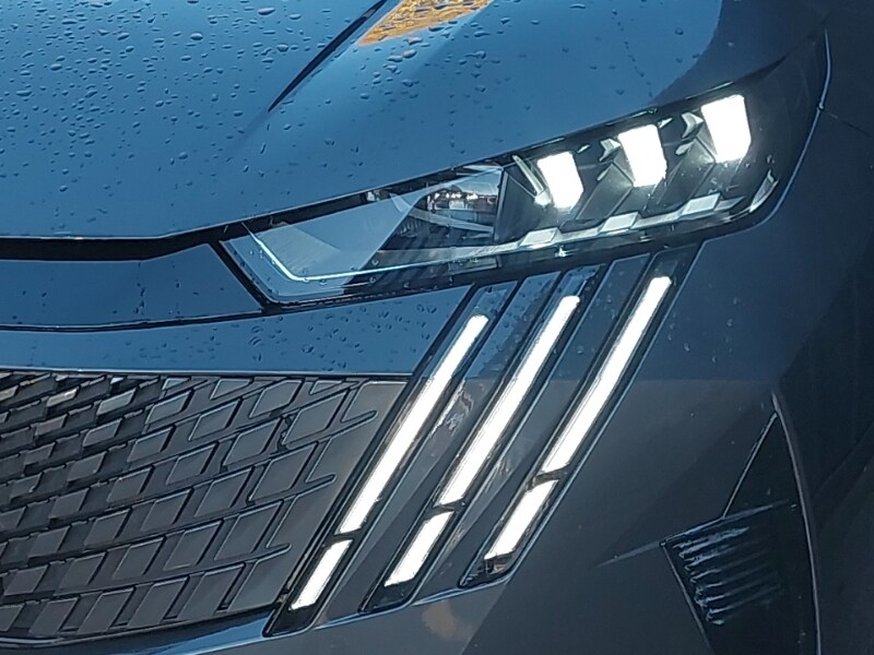 Used Peugeot 3008 2024 for sale - 76629029: Photo 12