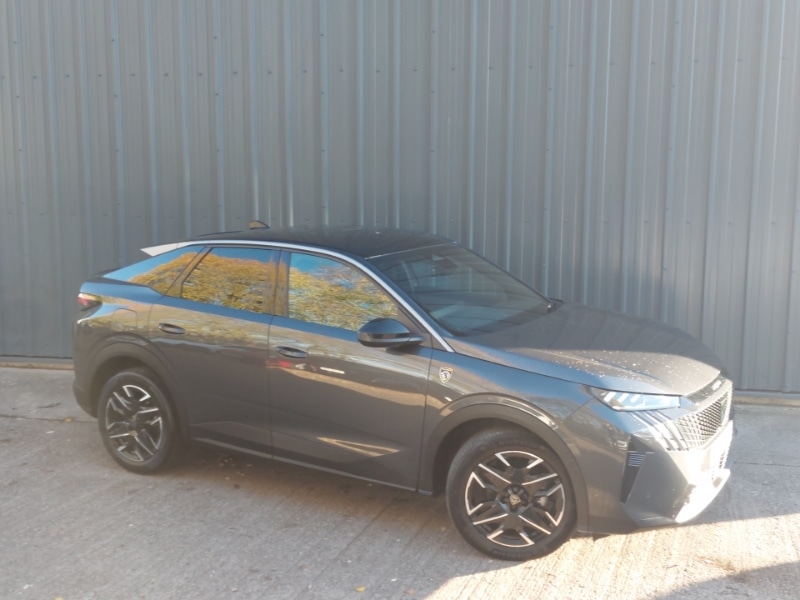 Used Peugeot 3008 2024 for sale - 76629029: Photo 13