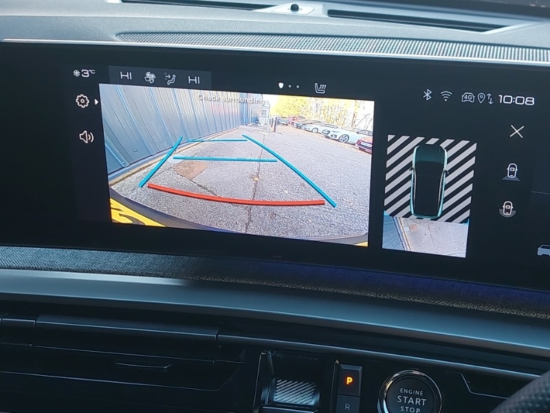 Used Peugeot 3008 2024 for sale - 76629029: Photo 15