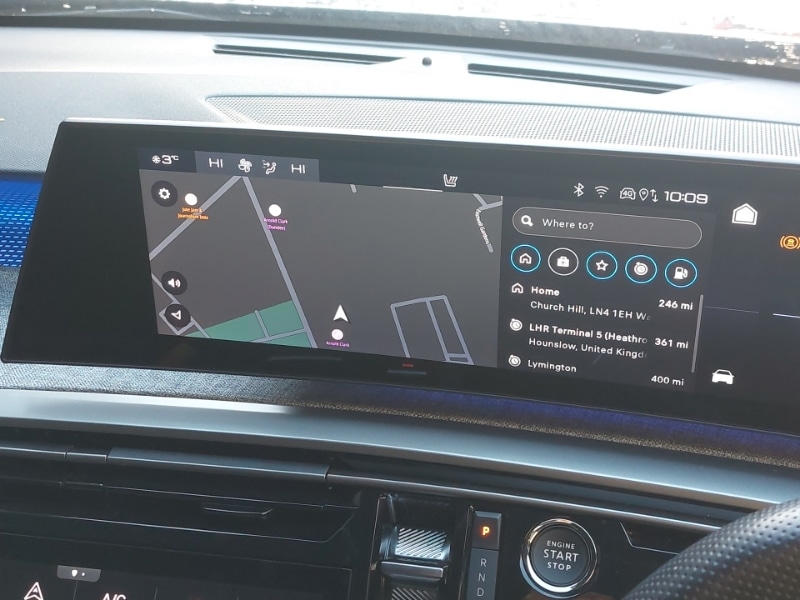 Used Peugeot 3008 2024 for sale - 76629029: Photo 18