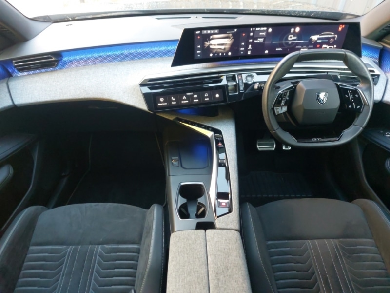 Used Peugeot 3008 2024 for sale - 76629029: Photo 2