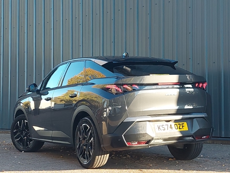 Used Peugeot 3008 2024 for sale - 76629029: Photo 3