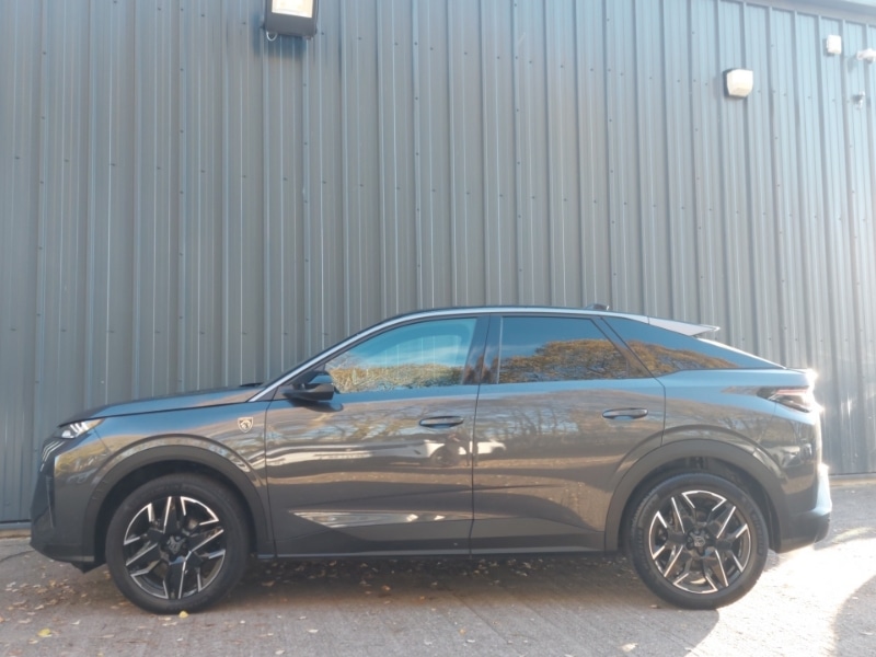 Used Peugeot 3008 2024 for sale - 76629029: Photo 4