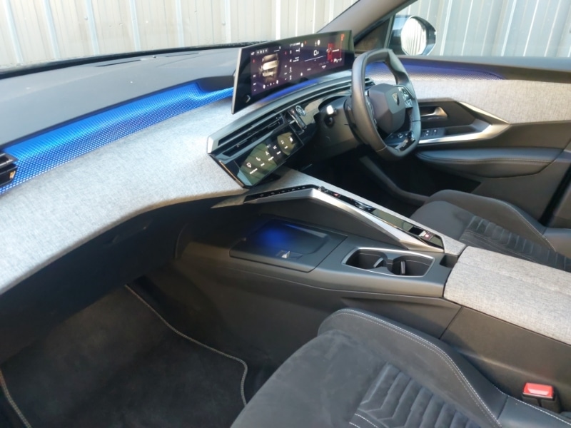 Used Peugeot 3008 2024 for sale - 76629029: Photo 5