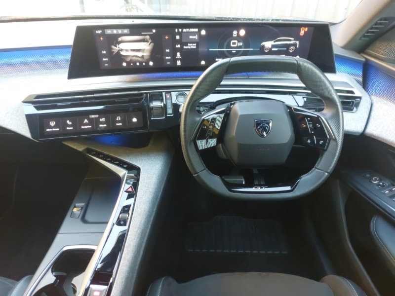 Used Peugeot 3008 2024 for sale - 76629029: Photo 7