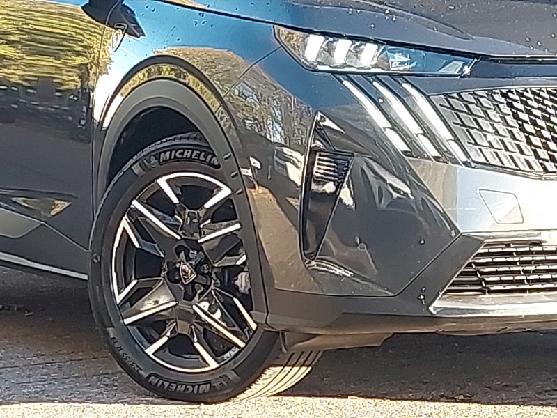 Used Peugeot 3008 2024 for sale - 76629029: Photo 9