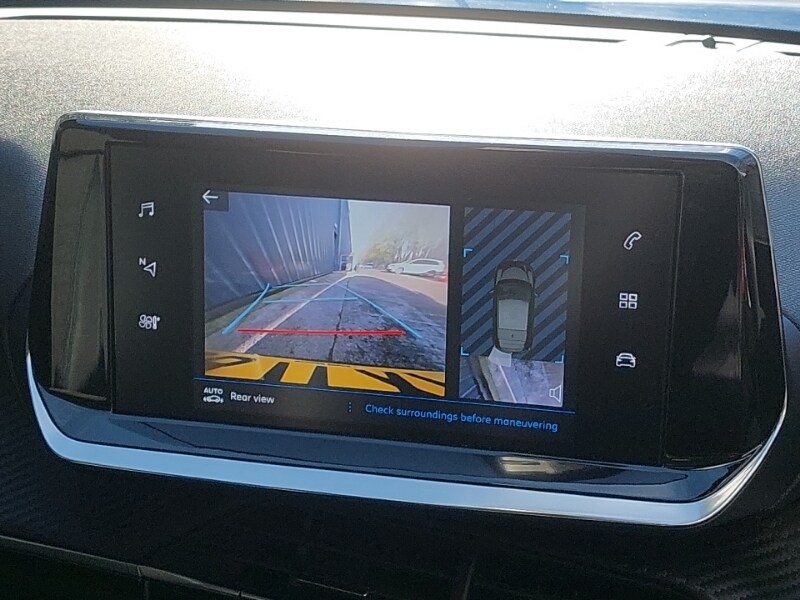 Used Peugeot 208 2022 for sale - 77573393: Photo 19