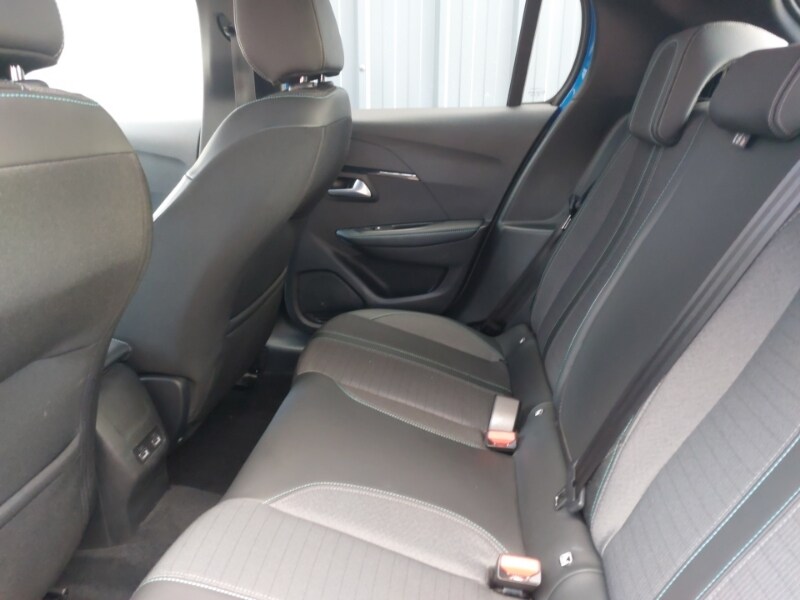 Used Peugeot 208 2022 for sale - 77573393: Photo 6