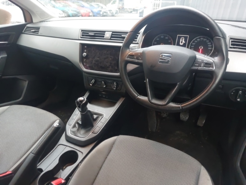 Used SEAT Ibiza 2018 for sale - 77777367: Photo 10