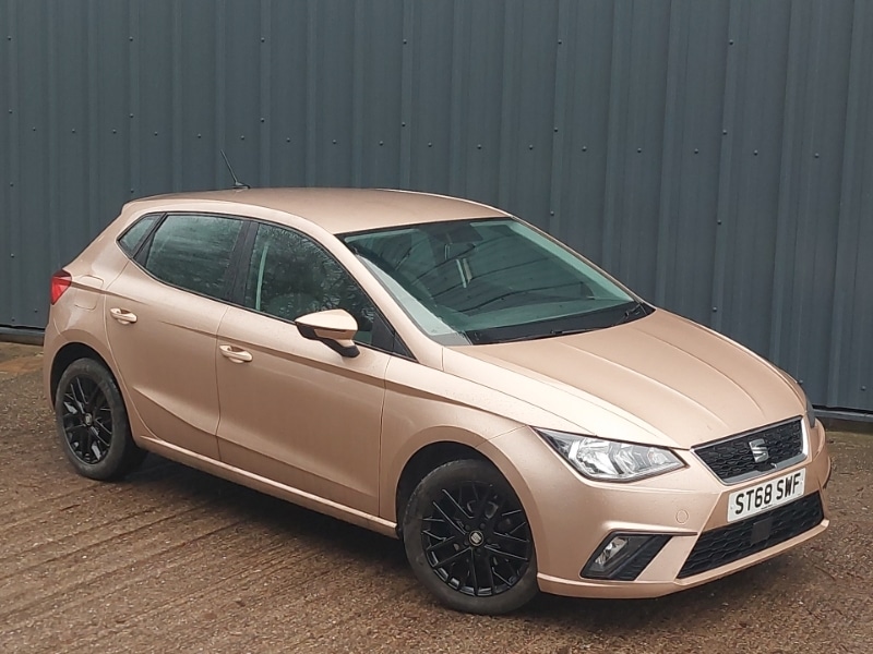 Used SEAT Ibiza 2018 for sale - 77777367: Photo 13