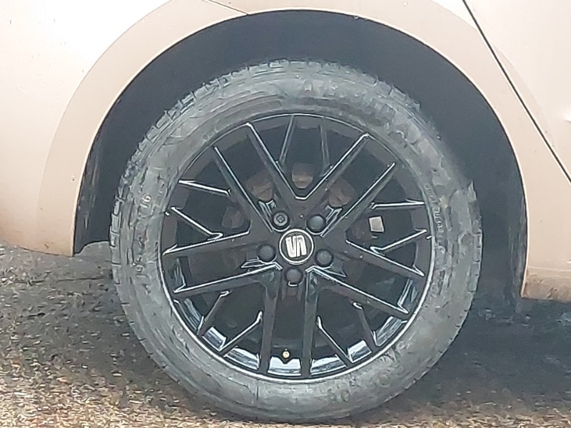 Used SEAT Ibiza 2018 for sale - 77777367: Photo 14