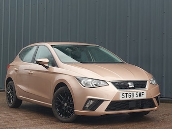 Used SEAT Ibiza 2018 for sale - 77777367: Photo