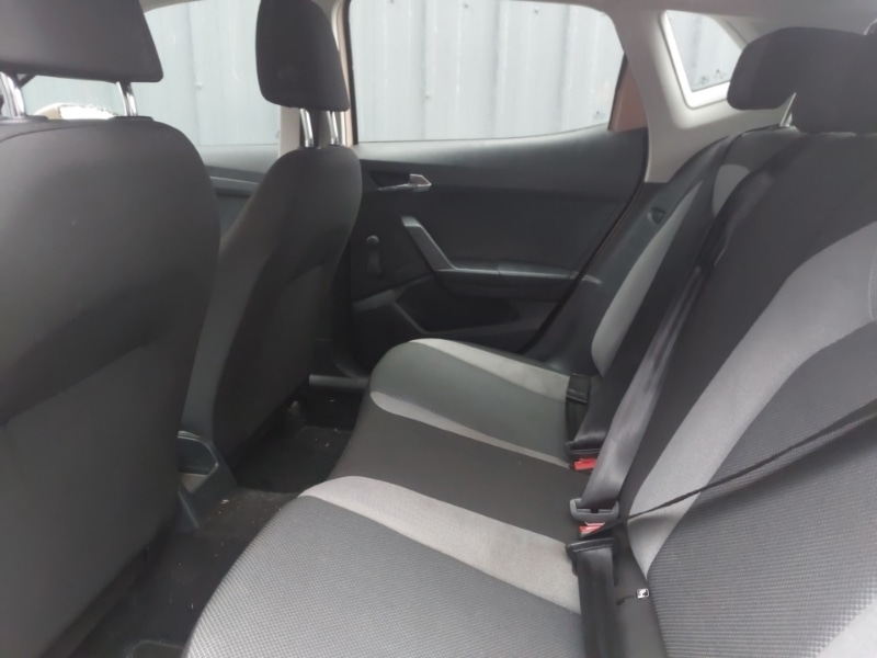 Used SEAT Ibiza 2018 for sale - 77777367: Photo 6