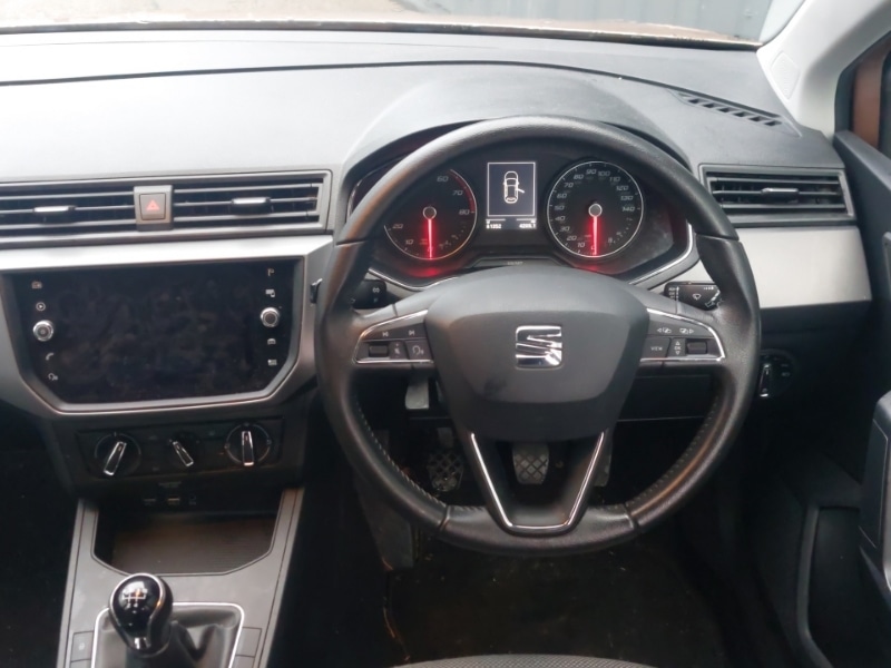 Used SEAT Ibiza 2018 for sale - 77777367: Photo 7
