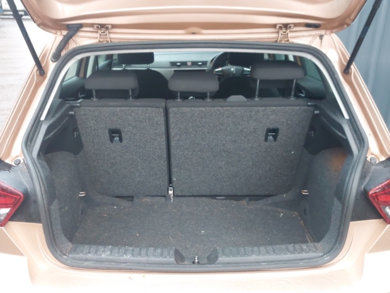 Used SEAT Ibiza 2018 for sale - 77777367: Photo 8