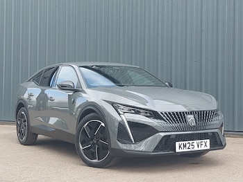 Used Peugeot 408 2025 for sale - 78346704: Photo