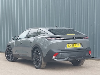 Used Peugeot 408 2025 for sale - 78346704: Photo