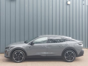 Used Peugeot 408 2025 for sale - 78346704: Photo