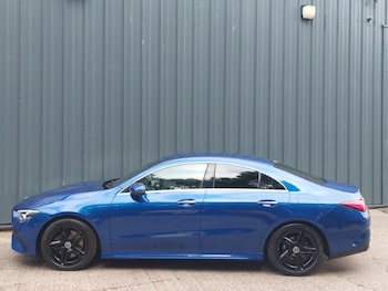 Used Mercedes-Benz CLA 2025 for sale - 79440029: Photo