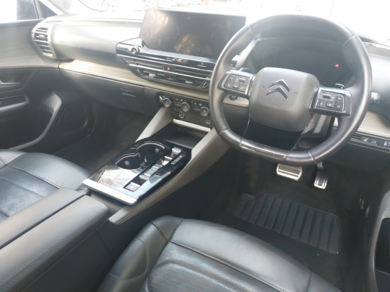 Used Citroen C5 X 2023 for sale - 77751393: Photo 10