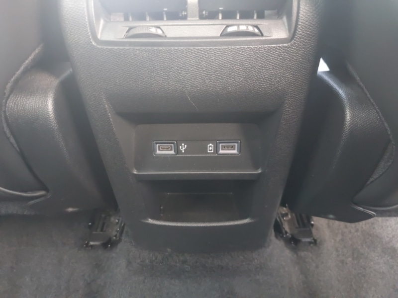 Used Citroen C5 X 2023 for sale - 77751393: Photo 11