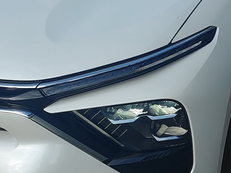 Used Citroen C5 X 2023 for sale - 77751393: Photo 12