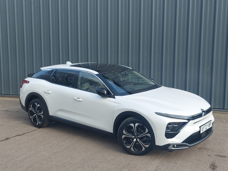 Used Citroen C5 X 2023 for sale - 77751393: Photo 13